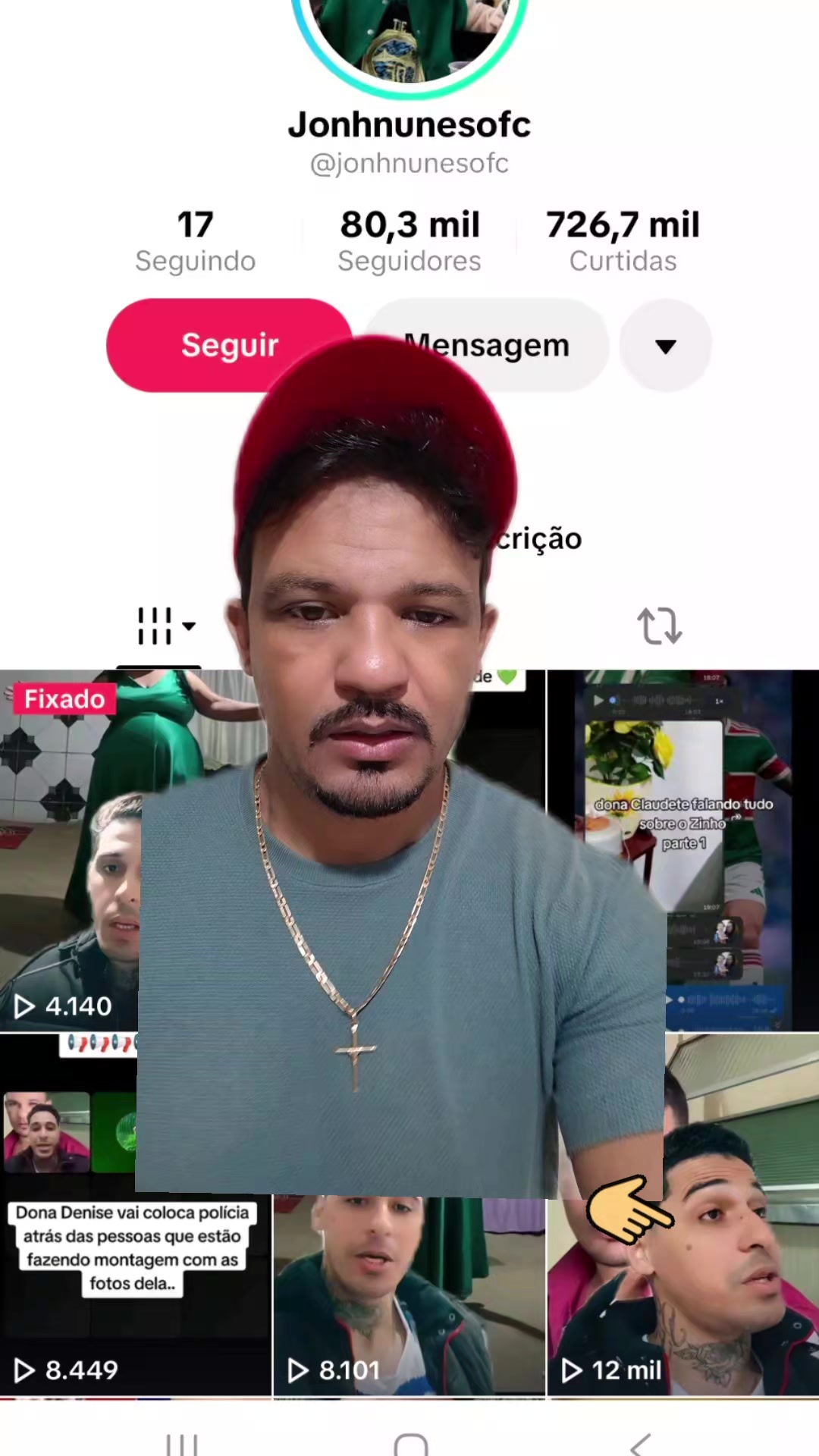 @Zinho