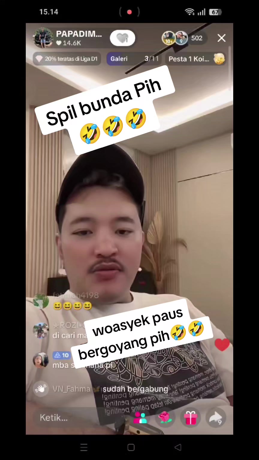 @Tiny Batam Lovers✅🇲🇨