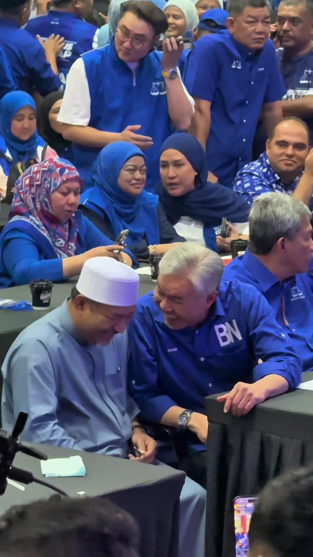 @Dato' Panglima Perang