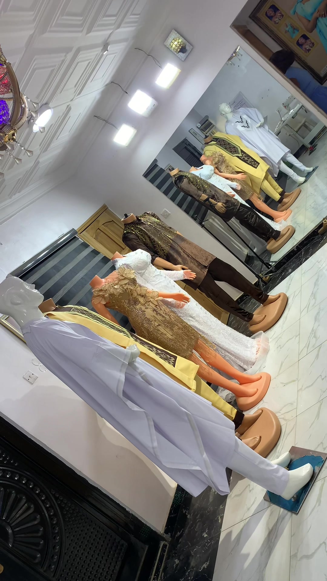 @FASHION DESIGNER IN IKORODU