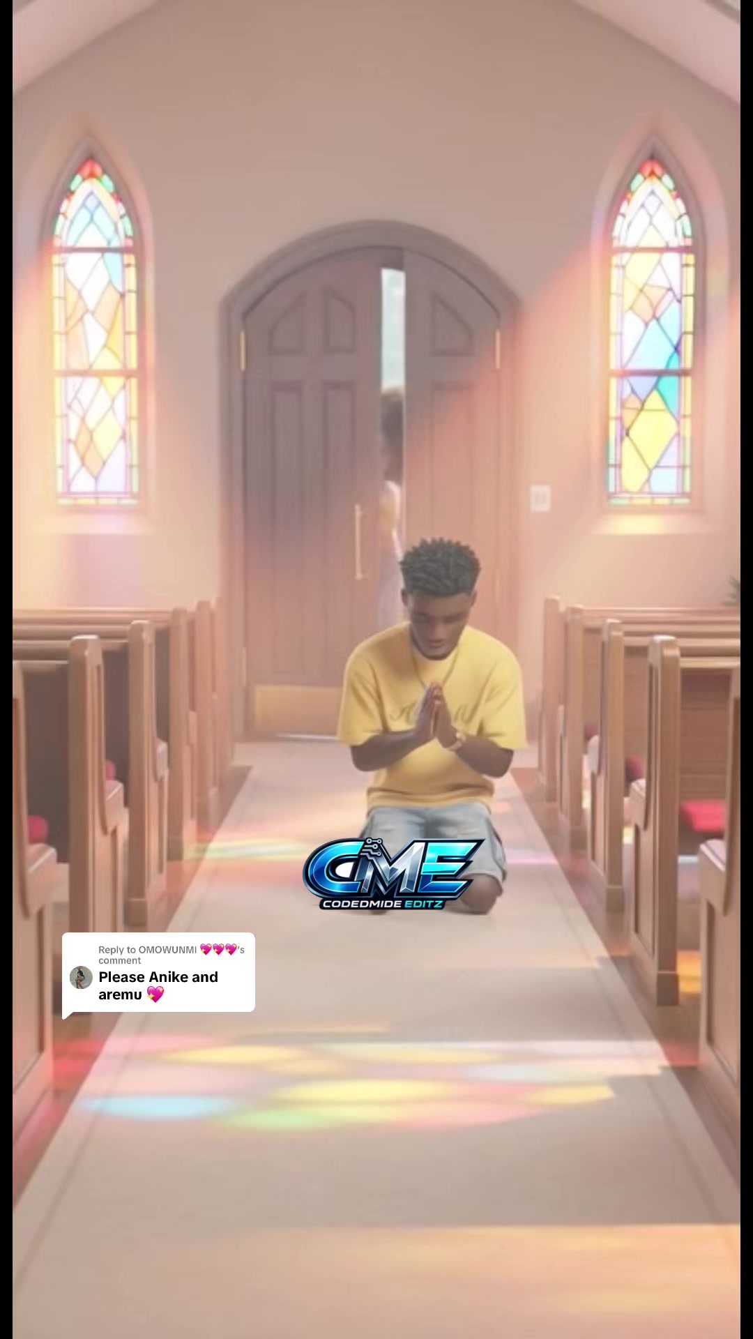 @codedmideeditz 🇳🇬 🌈