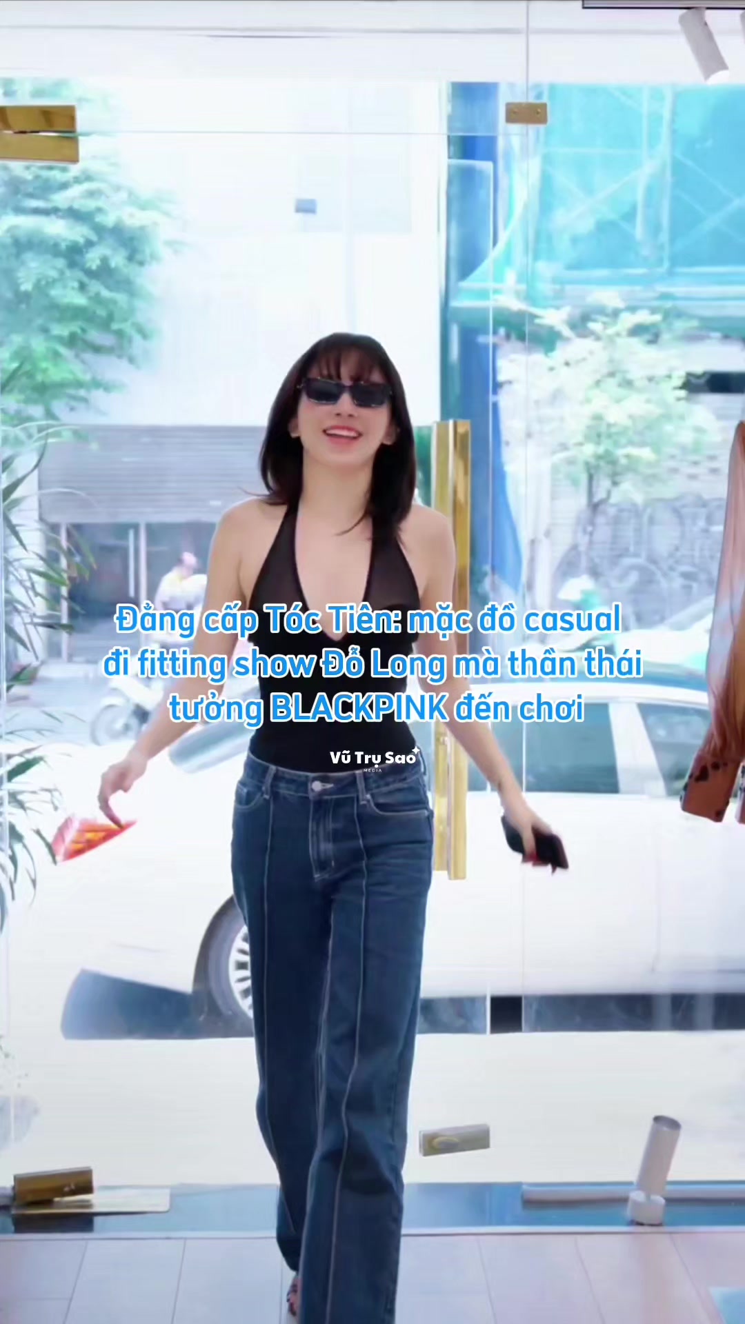 @Vũ Trụ Sao
