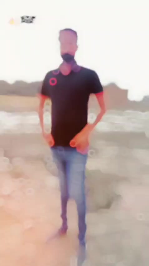 @Tabish Ali Rana