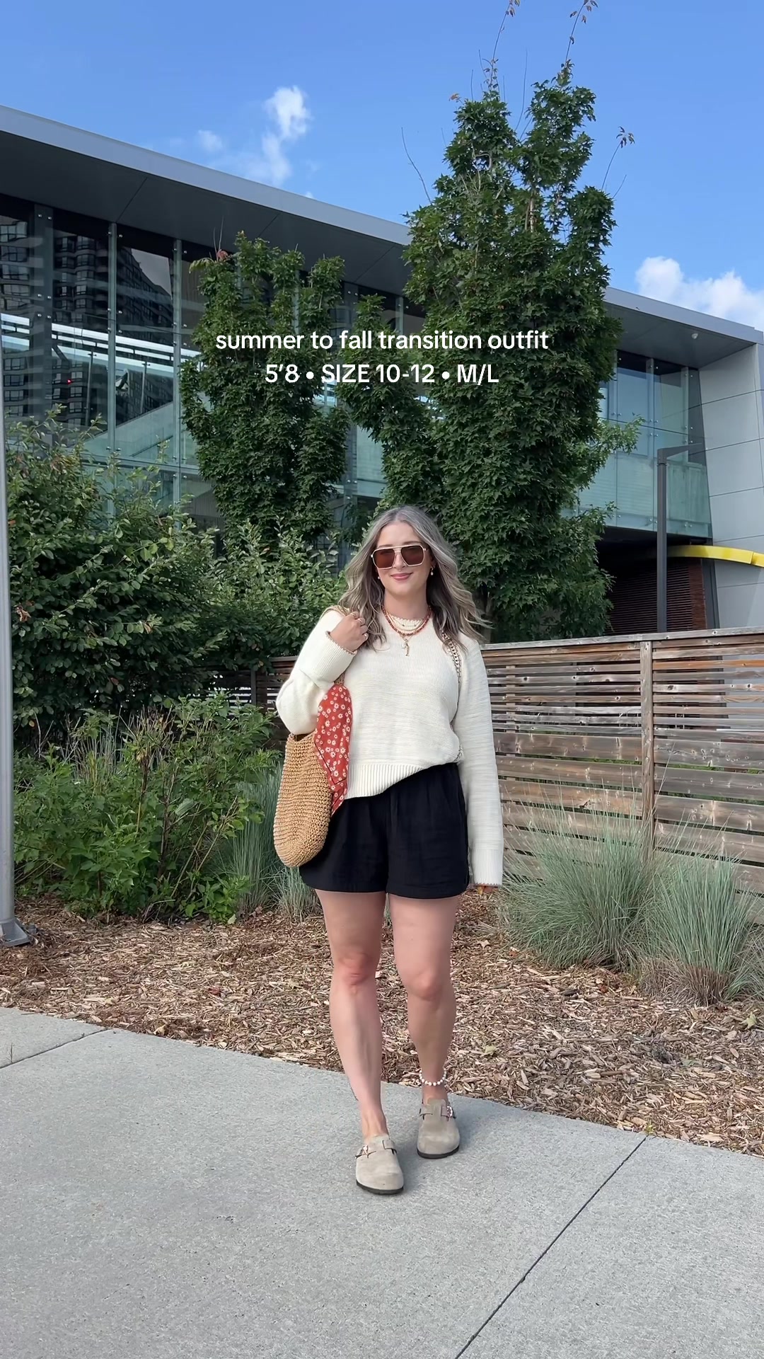 @Nayla | Everyday Midsize Style