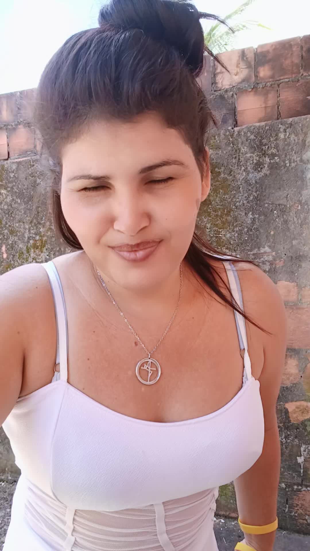 @Princesinha Protegida Por Deus