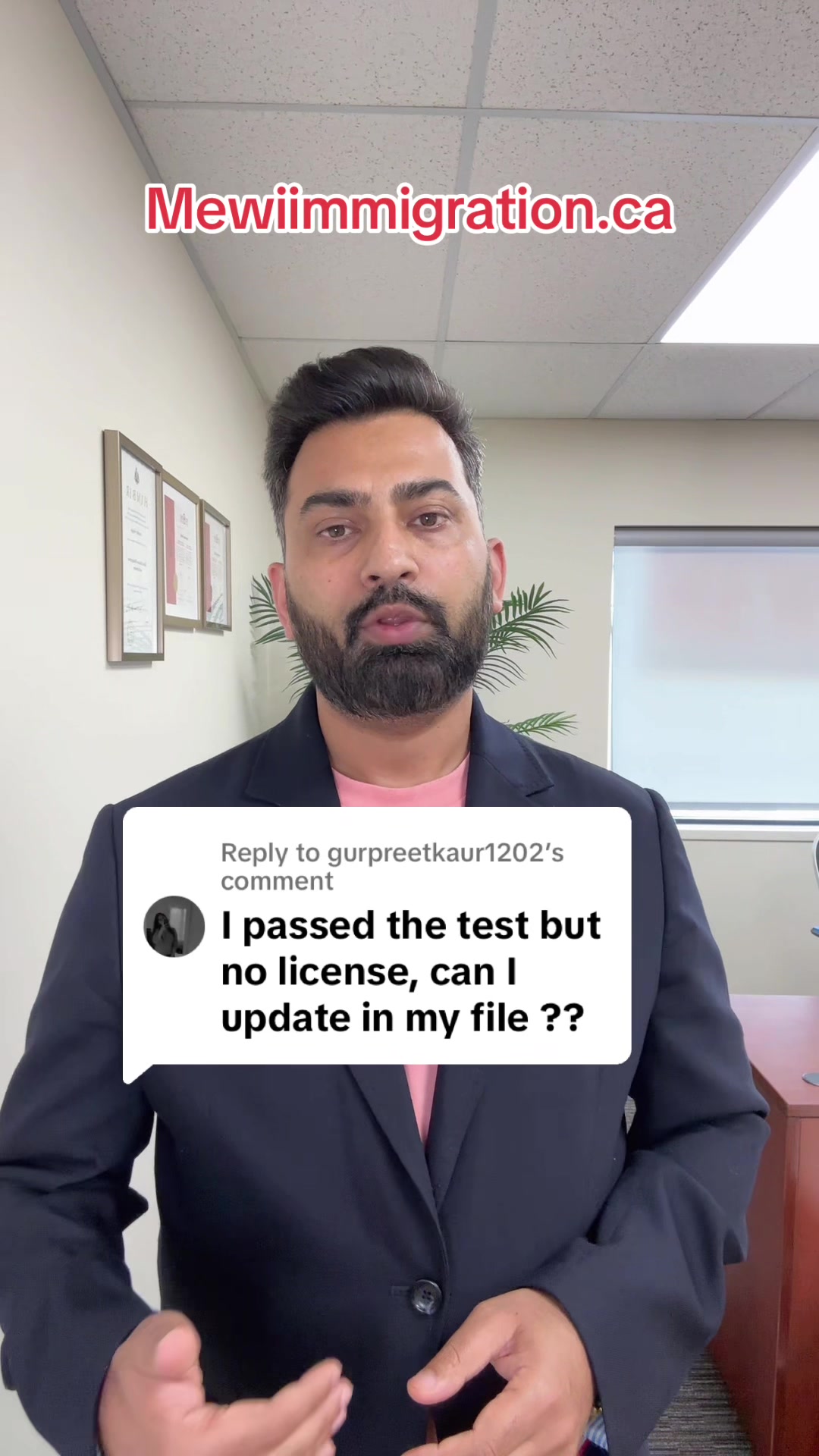@Aman Singh - RCIC IRB 🇨🇦