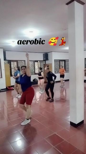 @Nuraerobic