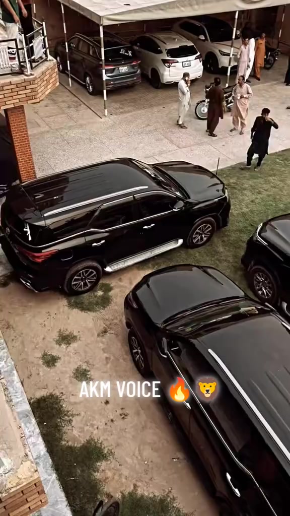 @ملک ادم حان