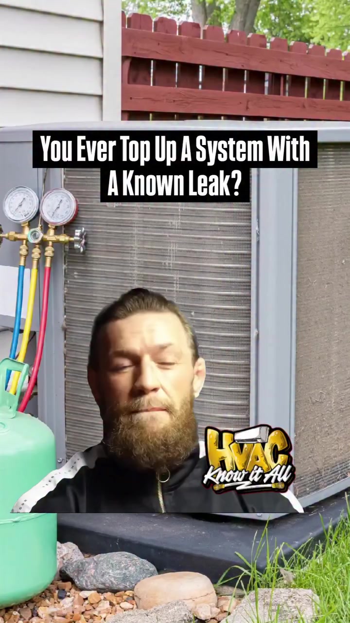 @HVAC Know It All