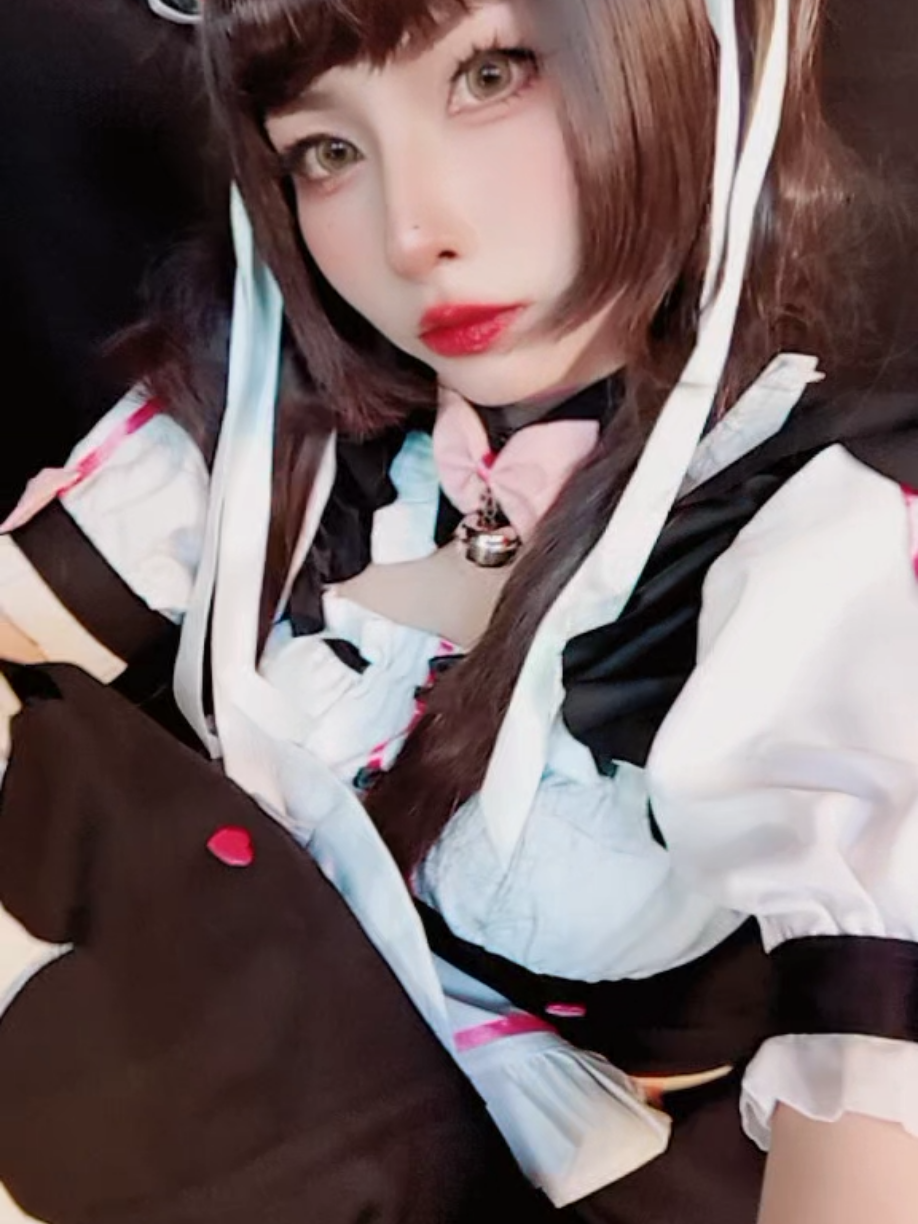 @Ruka D. Cosplay