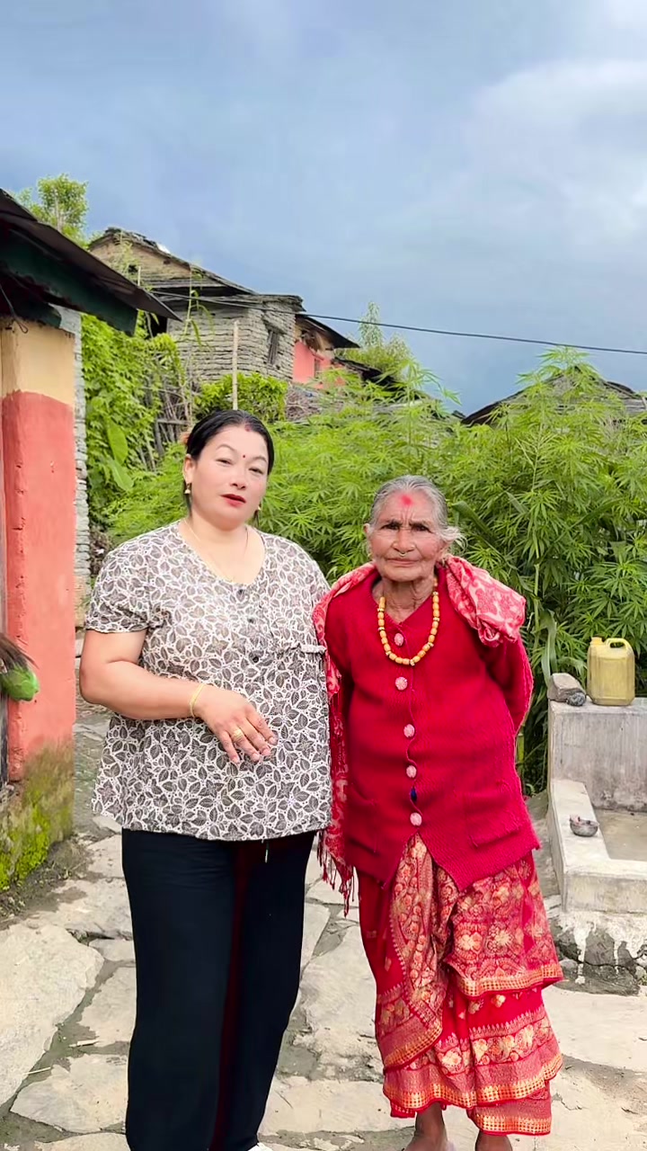 @Kalpana Baruwal