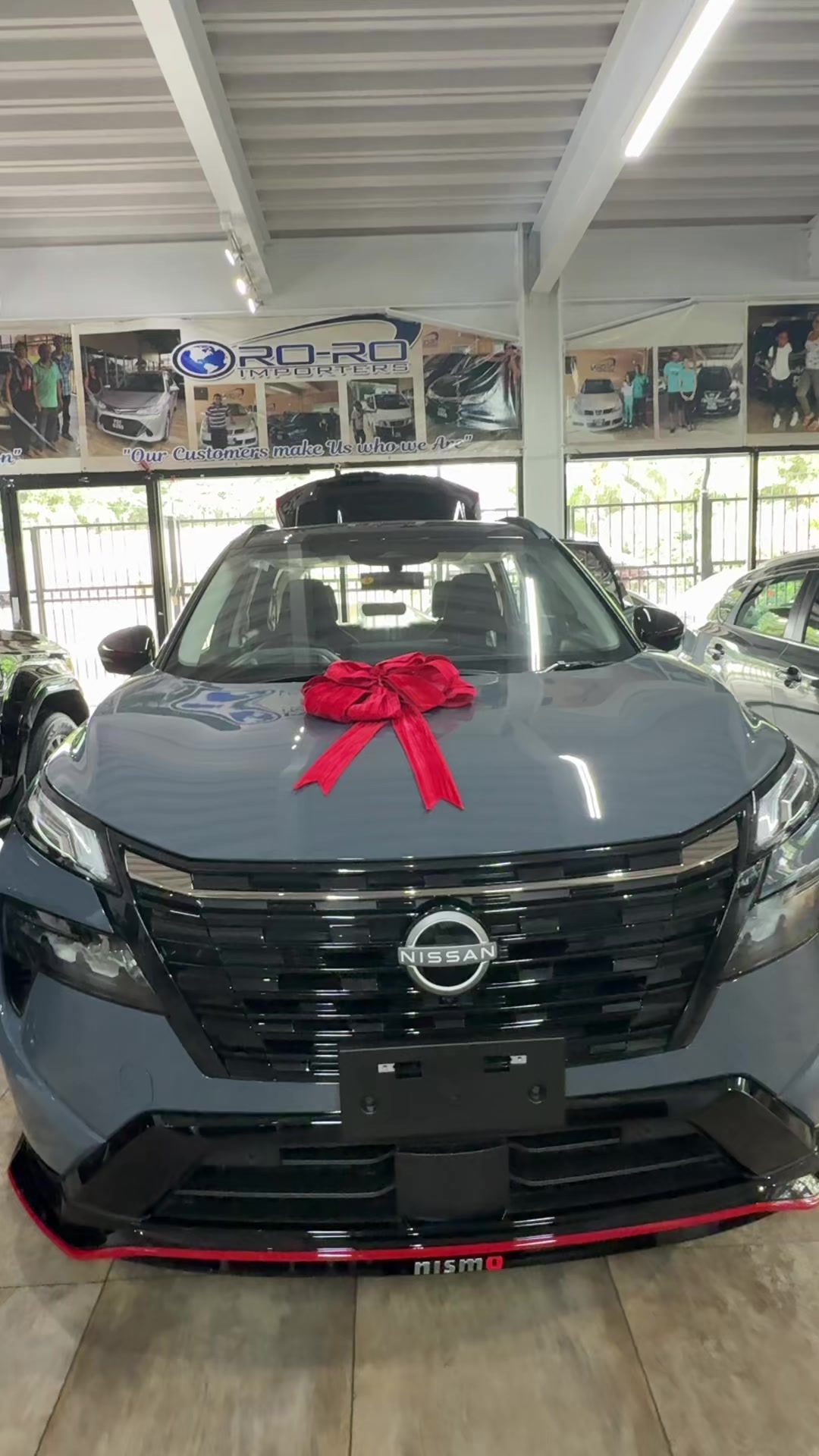 @RO-RO IMPORTERS