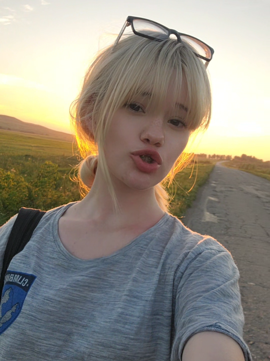 @самира про