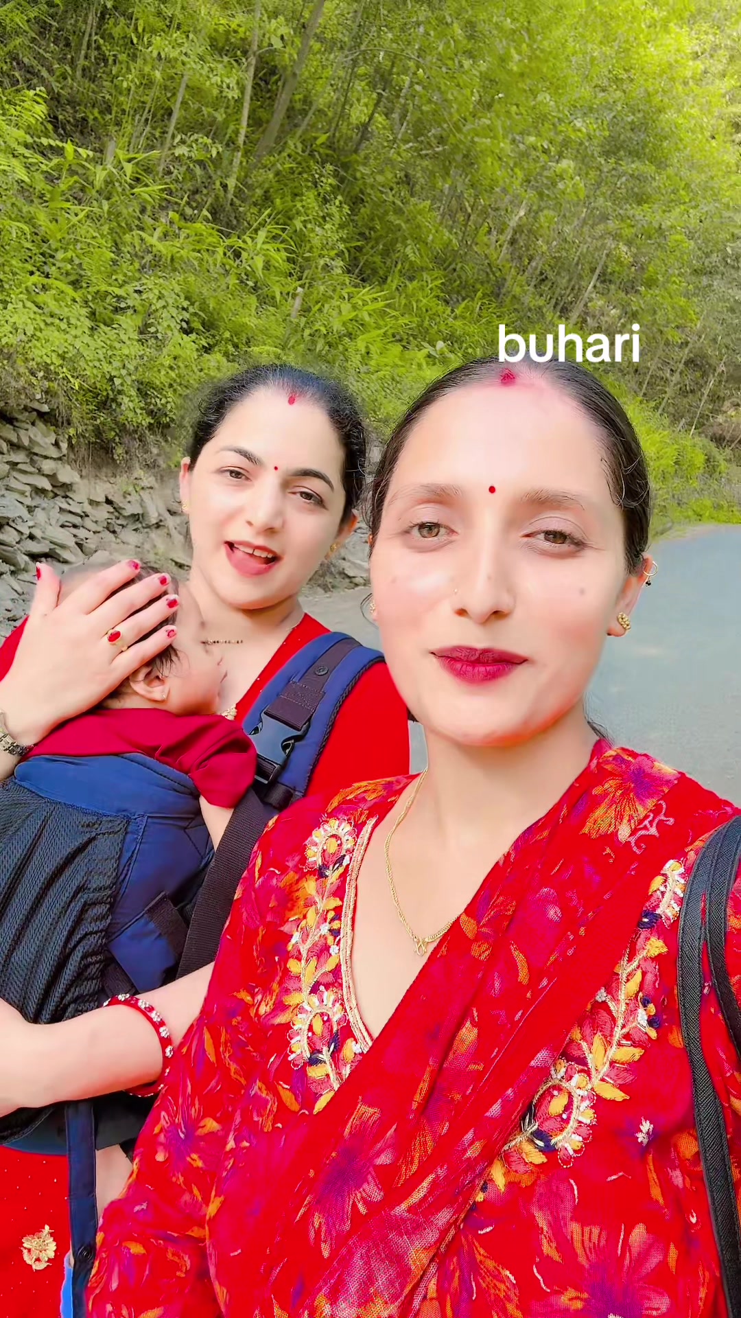 @Sarada acharya