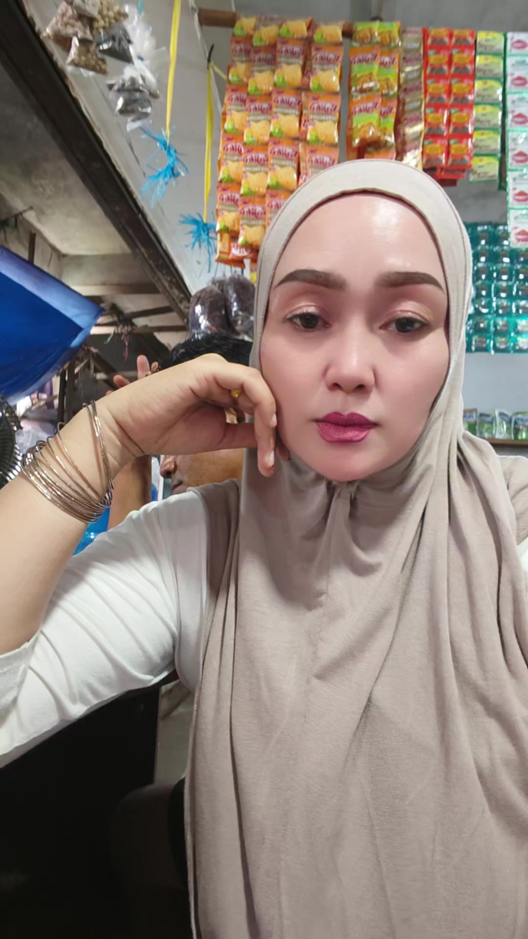 @berkah