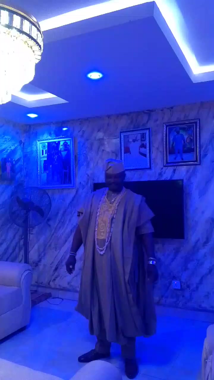@Chief Ato Aseku properties Nig