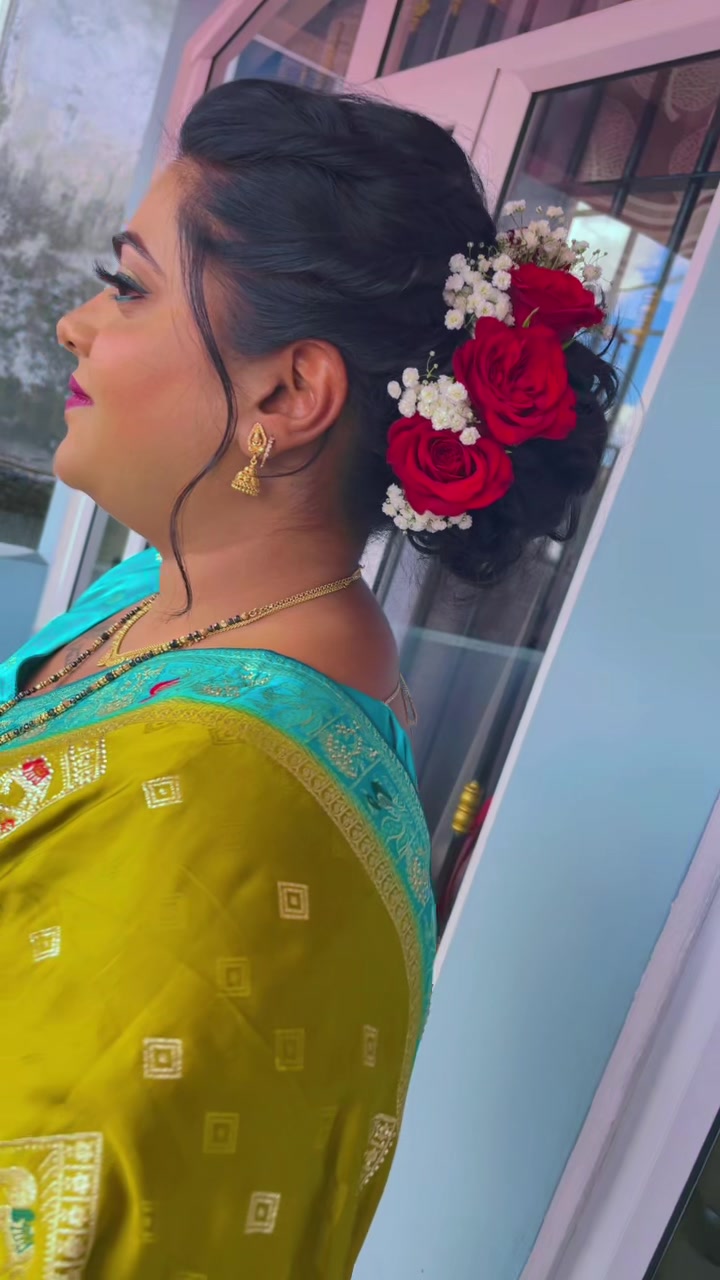@Chesh Makeup Artist