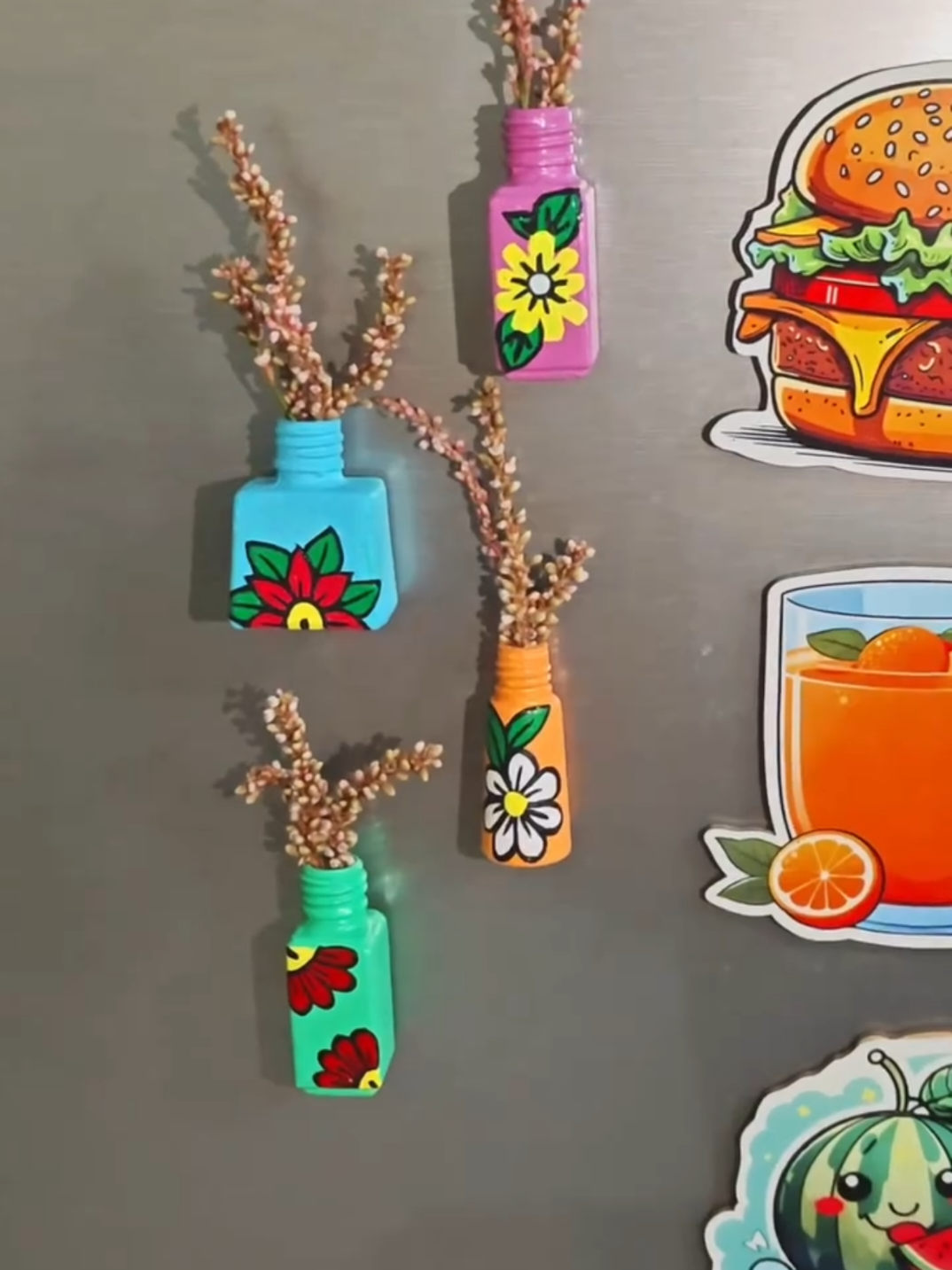 @El sanatları el işi 🧶🎨🪡