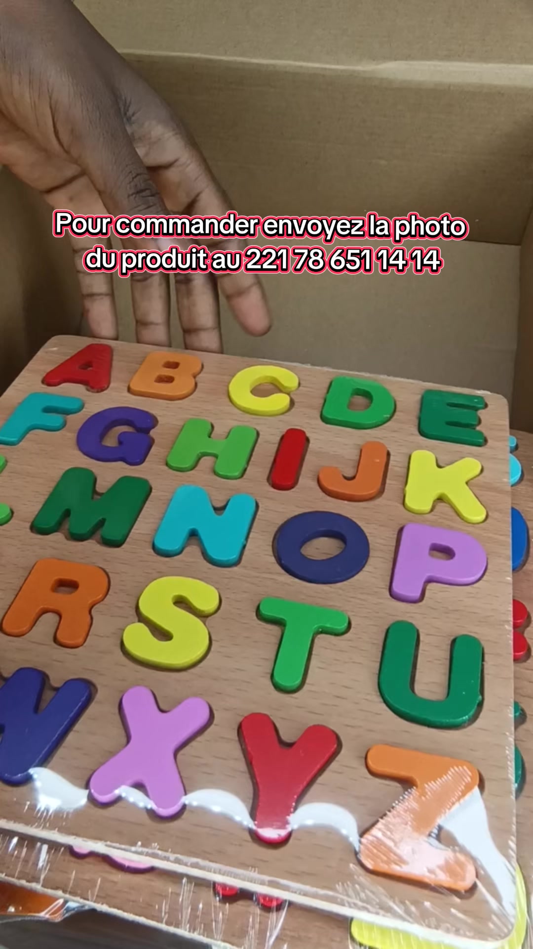 @Waoo Bébé