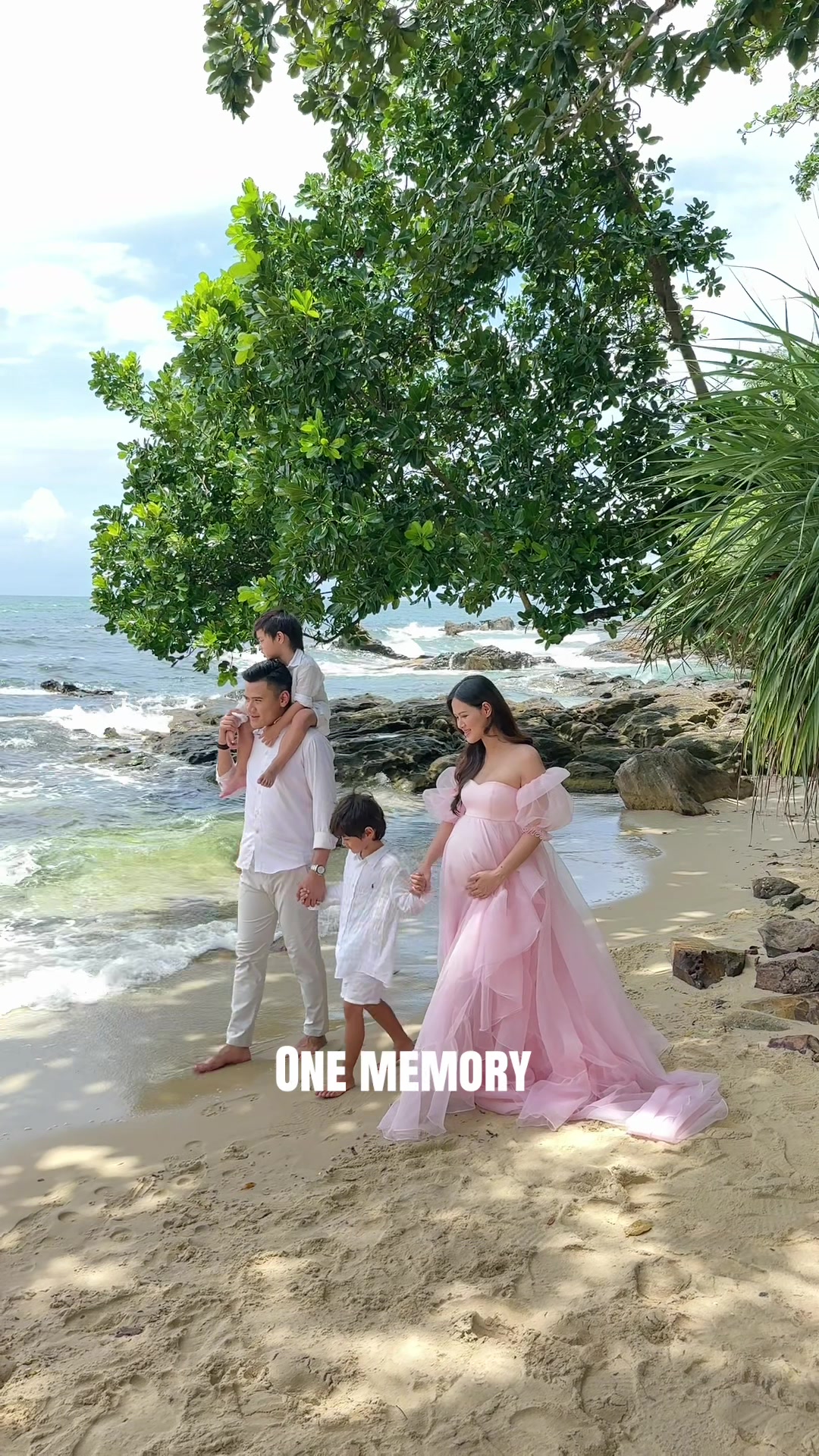 @ONE MEMORY™️
