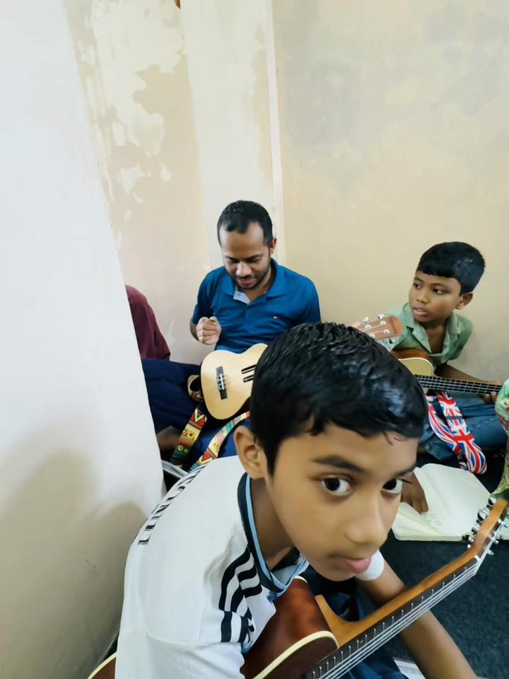 @Akash Dey