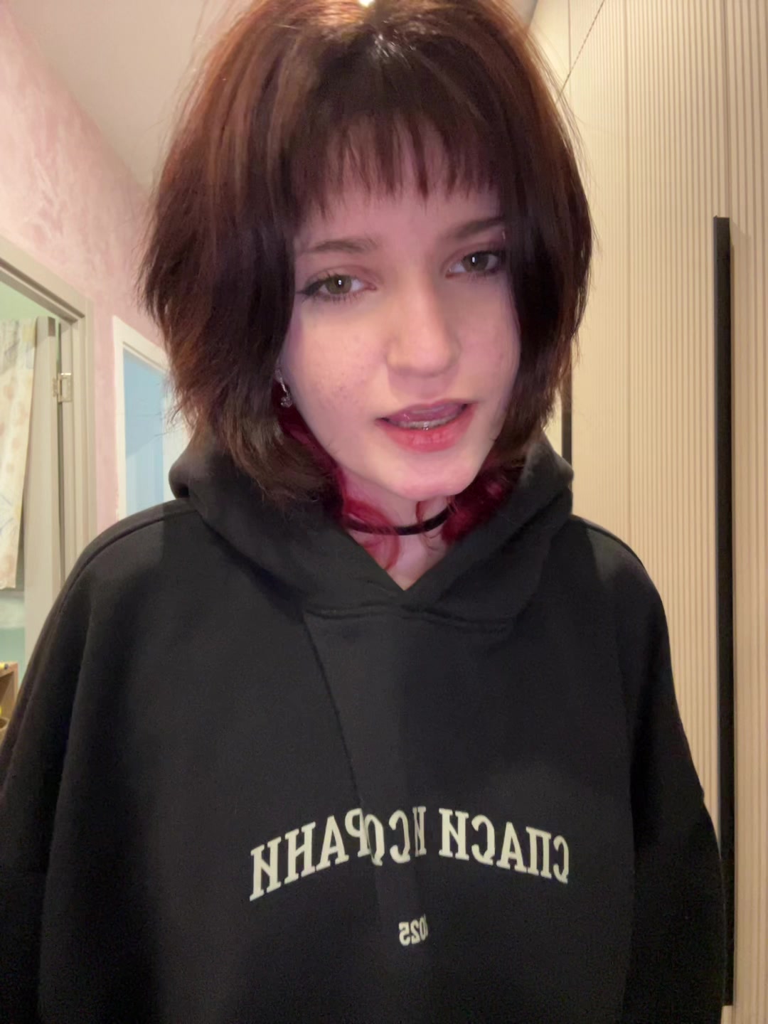 @Veronica Romanova