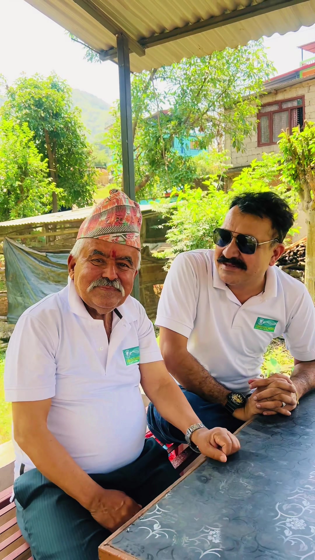 @Bishnu Gaire