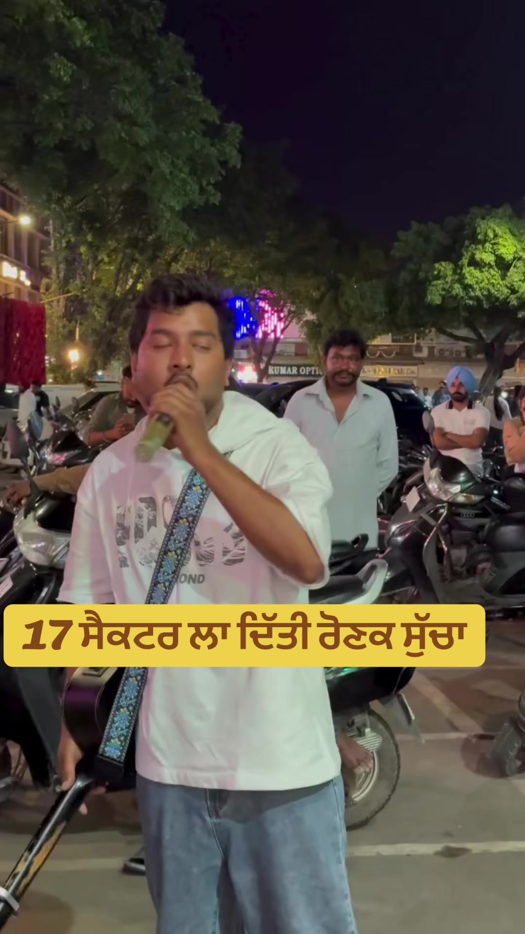 @Mandeep Chawla