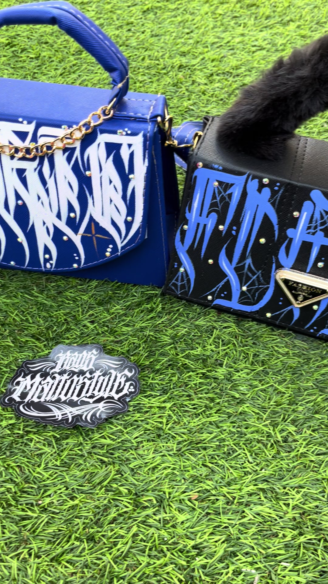 @BagsMaltostyle👜🖌️