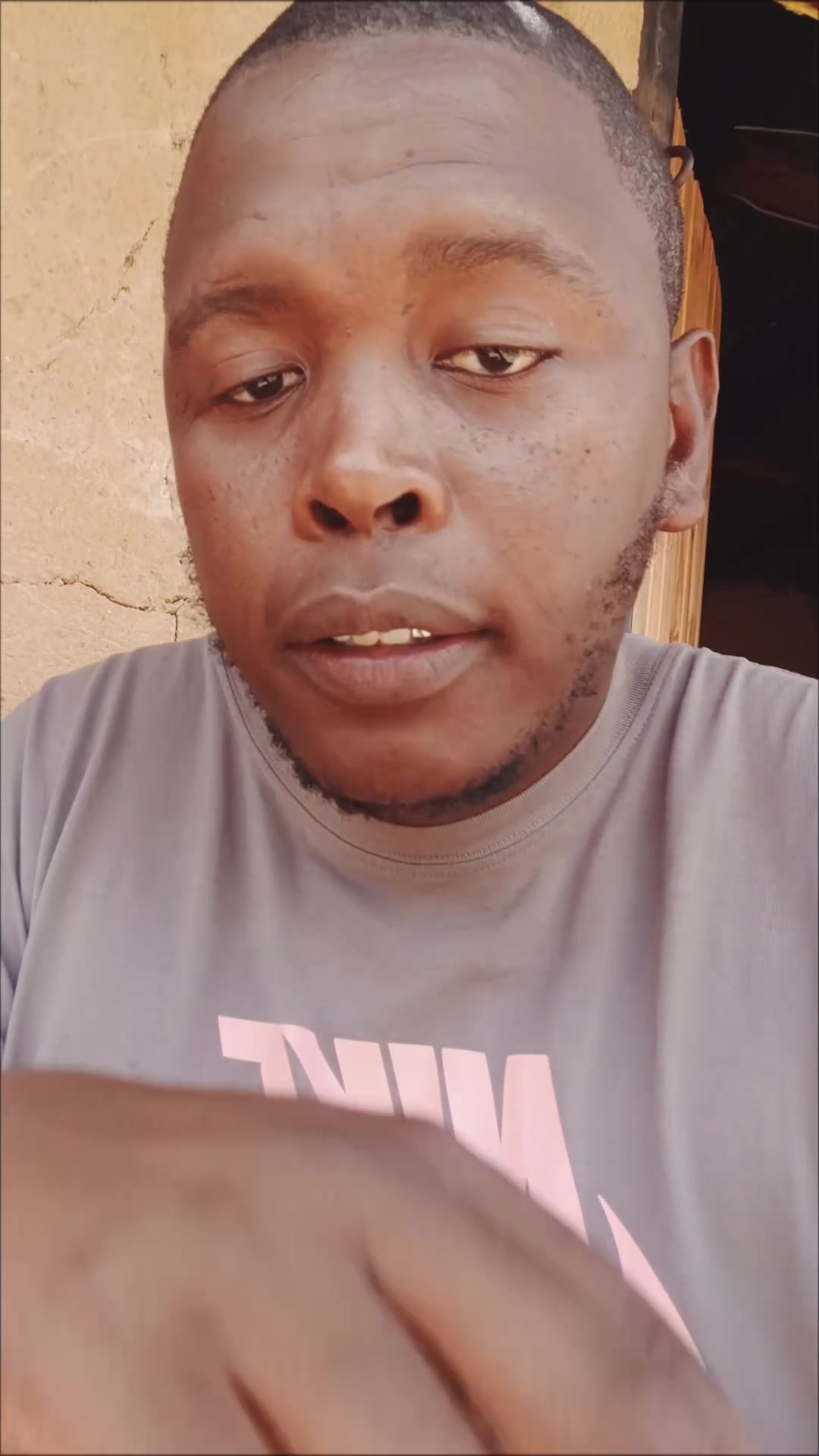 @BLESSING IS THE NAME