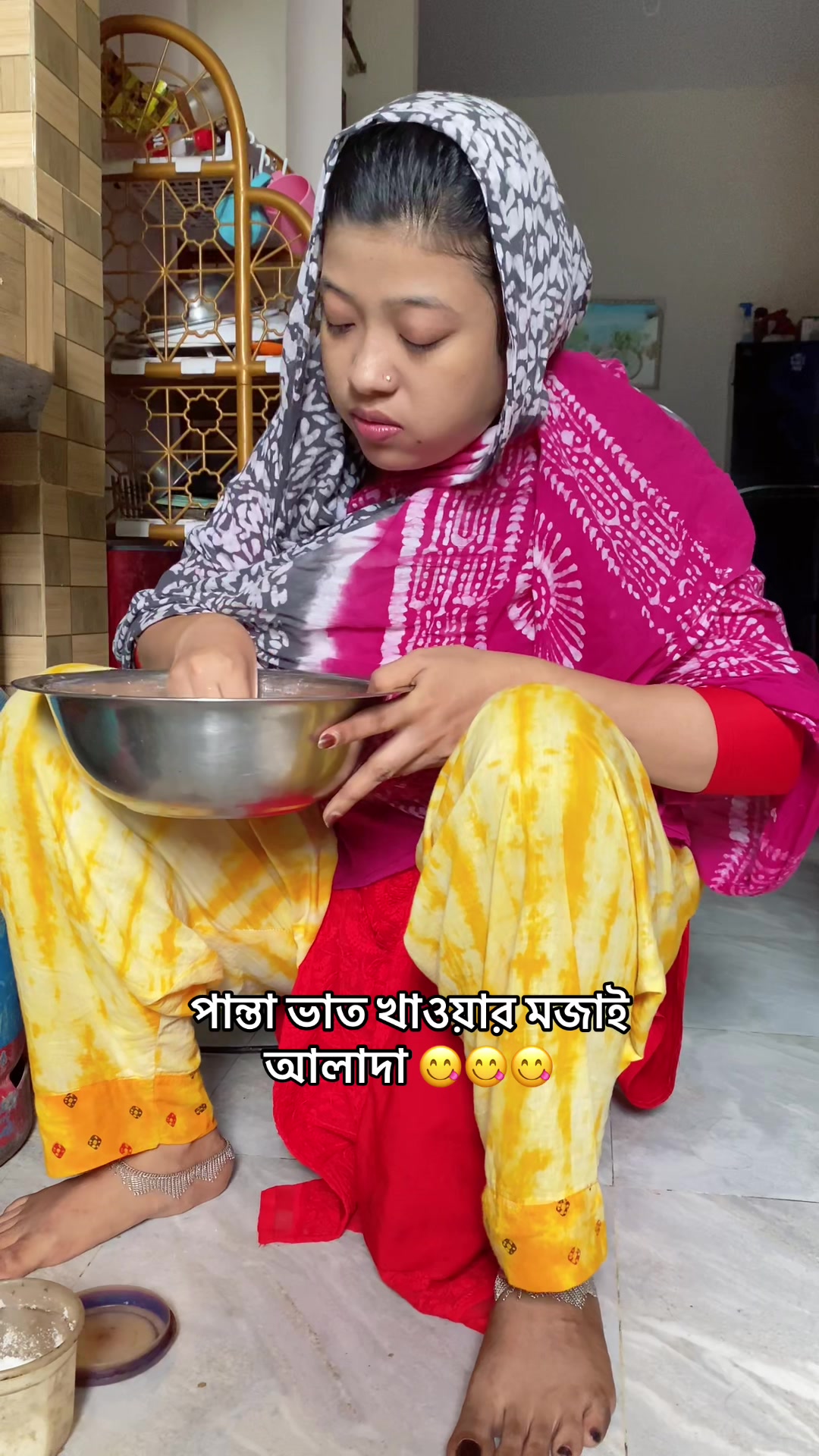 @রক্তের অভাব জিবনে