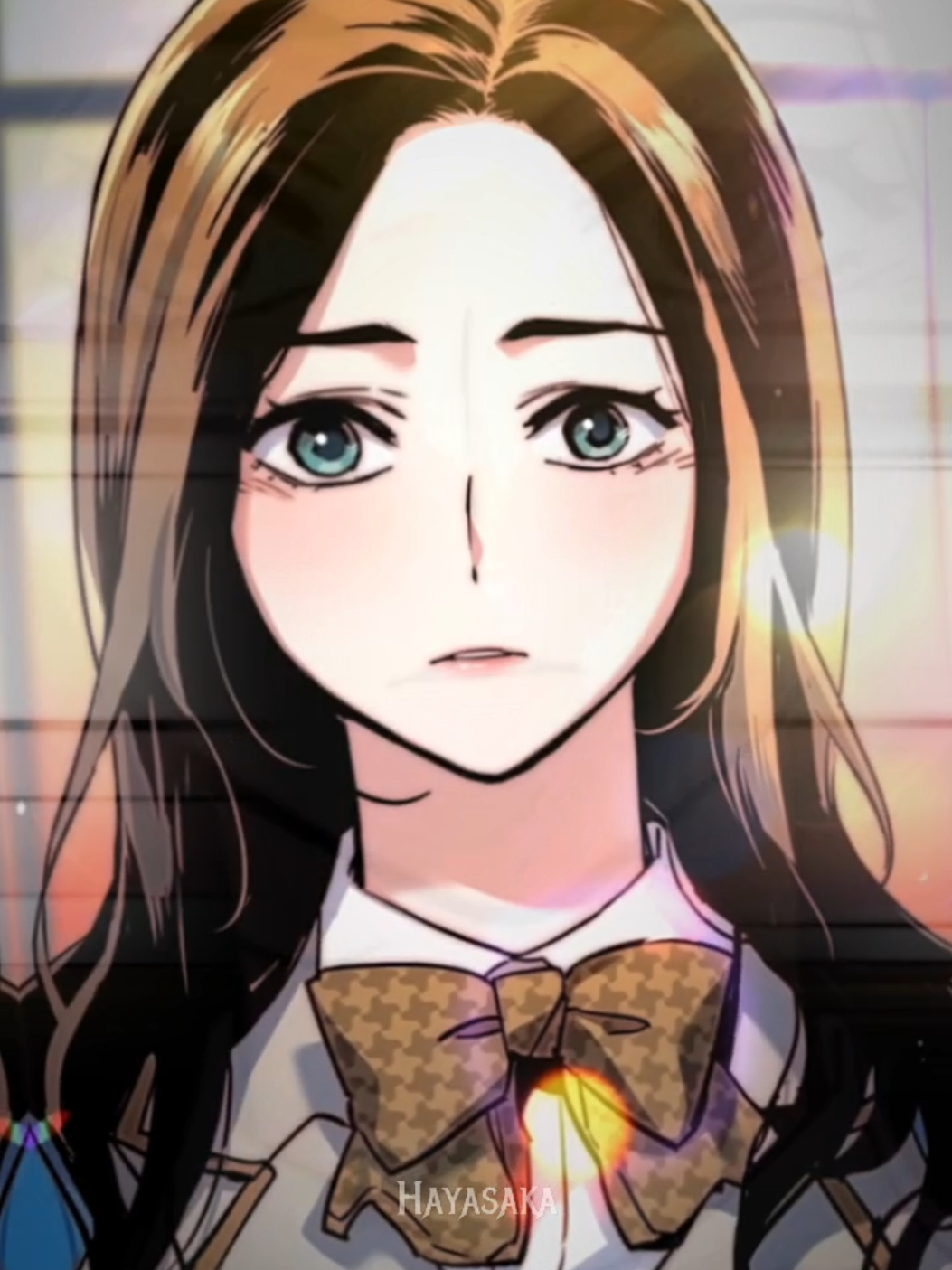 @Hayasaka