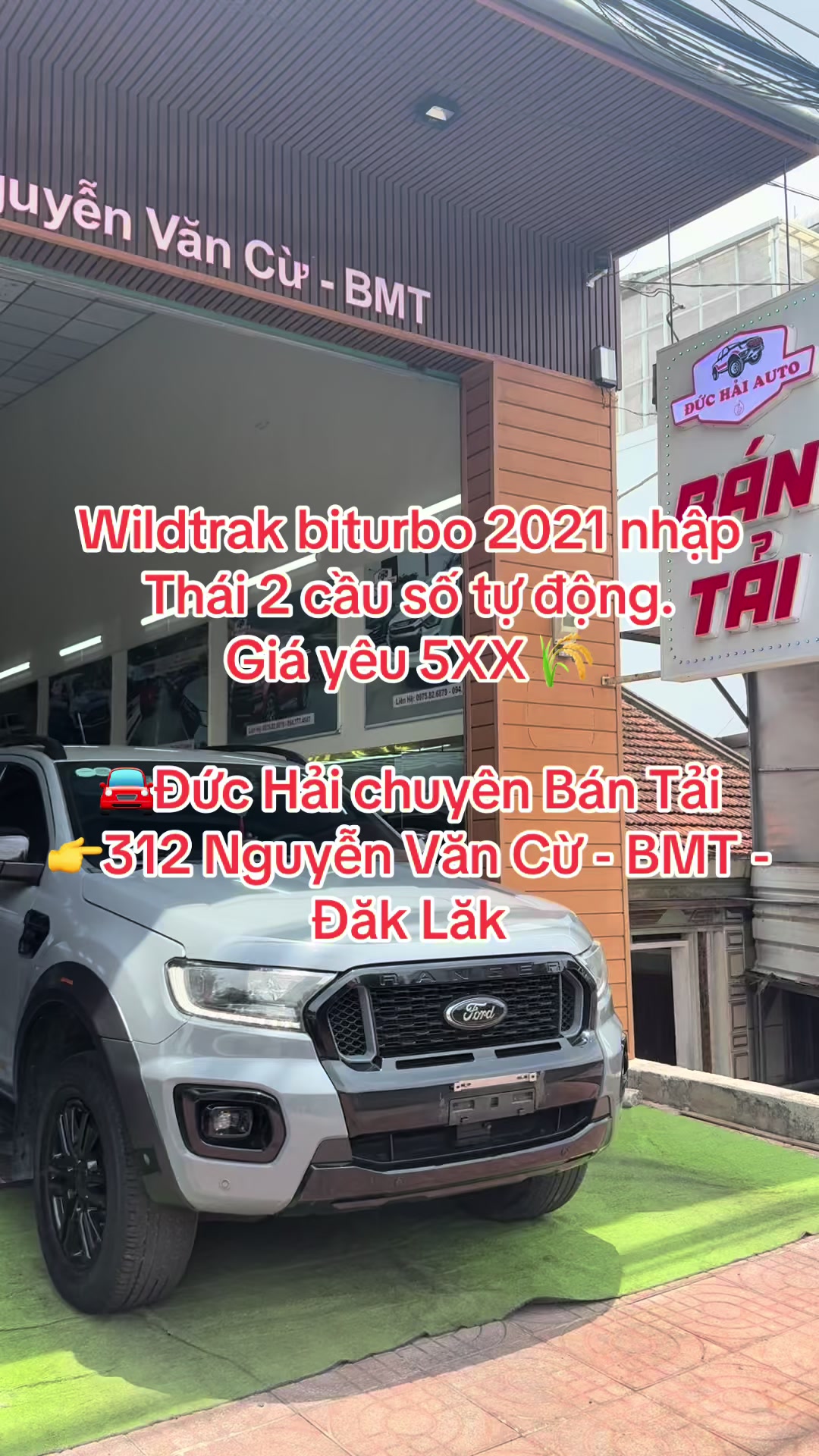 @Đức Hải Auto