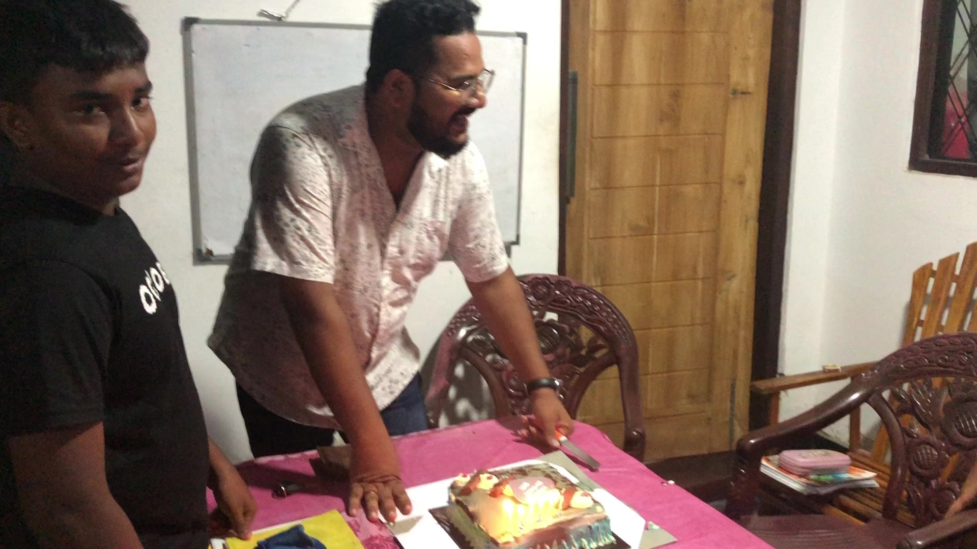 @Maduranga Sandaruwan