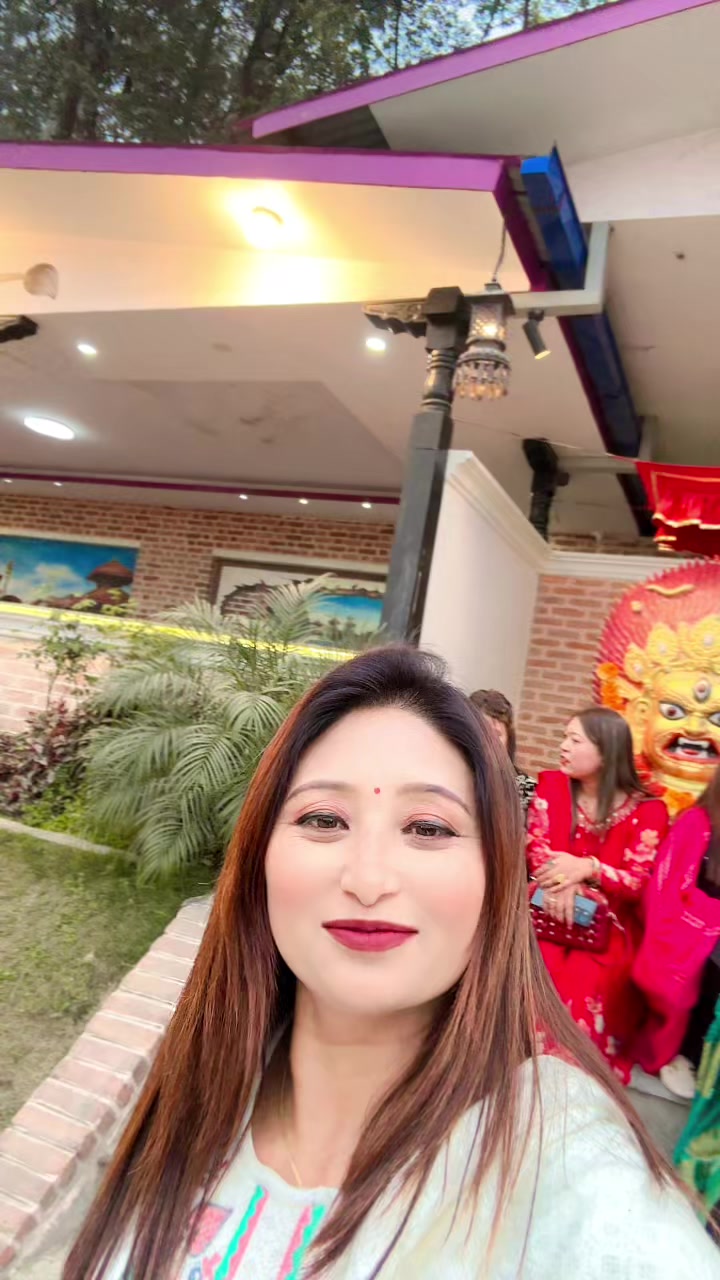 @Kanchan Prajapati Koju