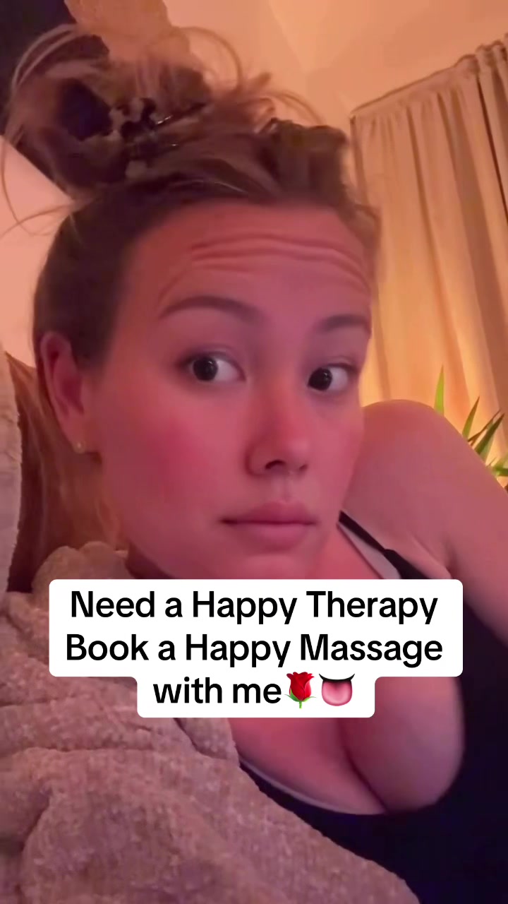 @Sophie💆