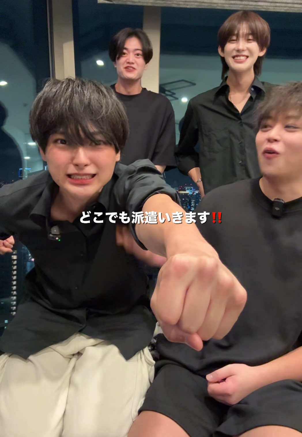 @六本木BAR【KURO.】