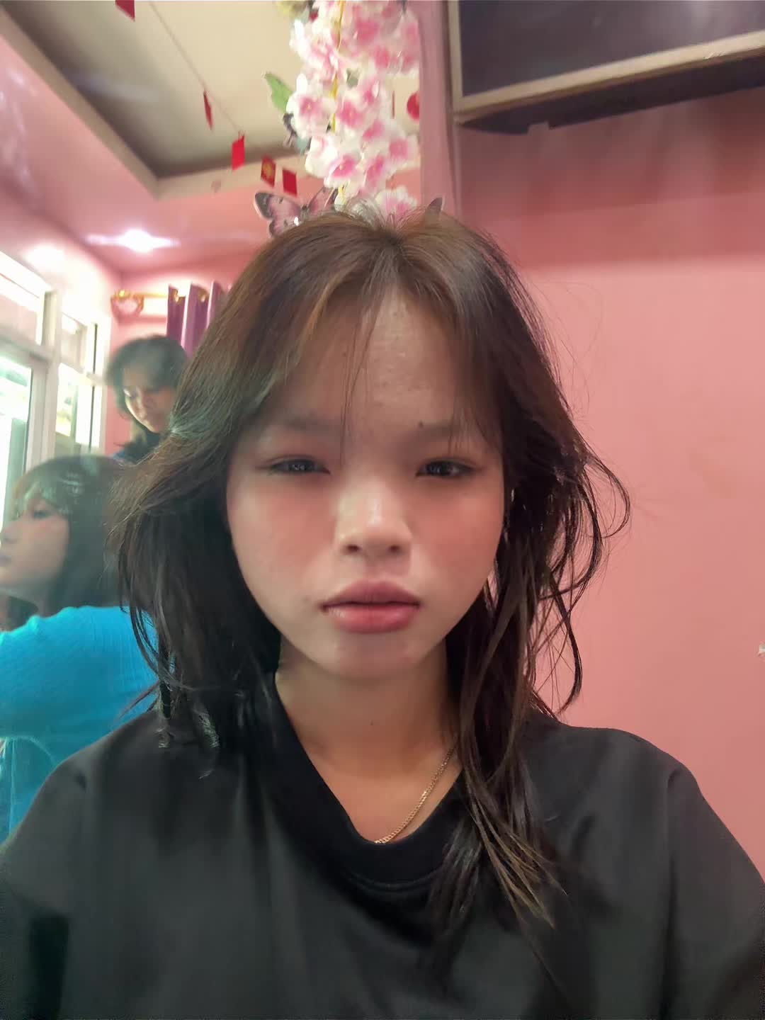@Sak oun krob yang😇