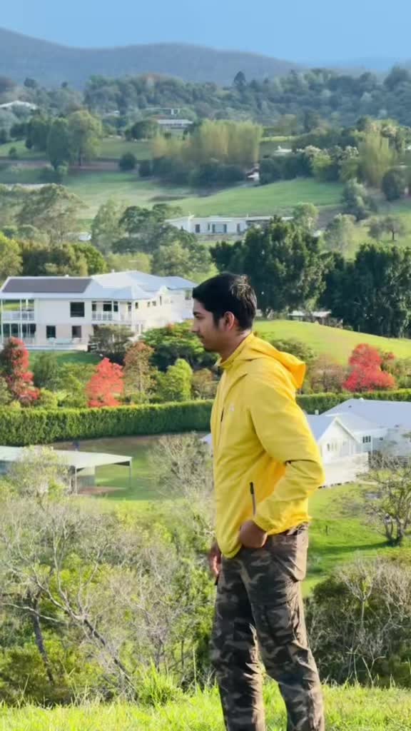 @Ramesh Khatri🇳🇵❤️🇦🇺