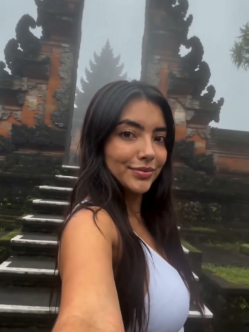 @Raquel Tanaka