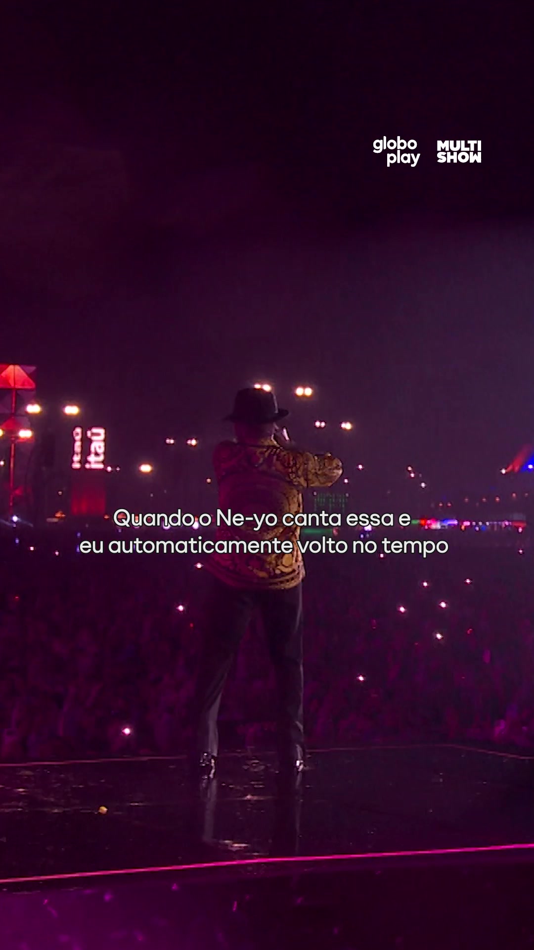 @Globoplay