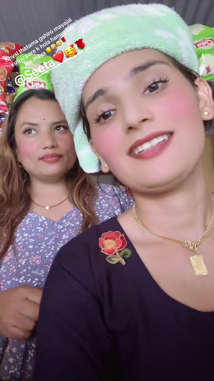 @Shila Karki
