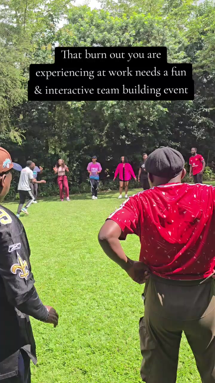 @OOTB EVENTS KENYA🇰🇪