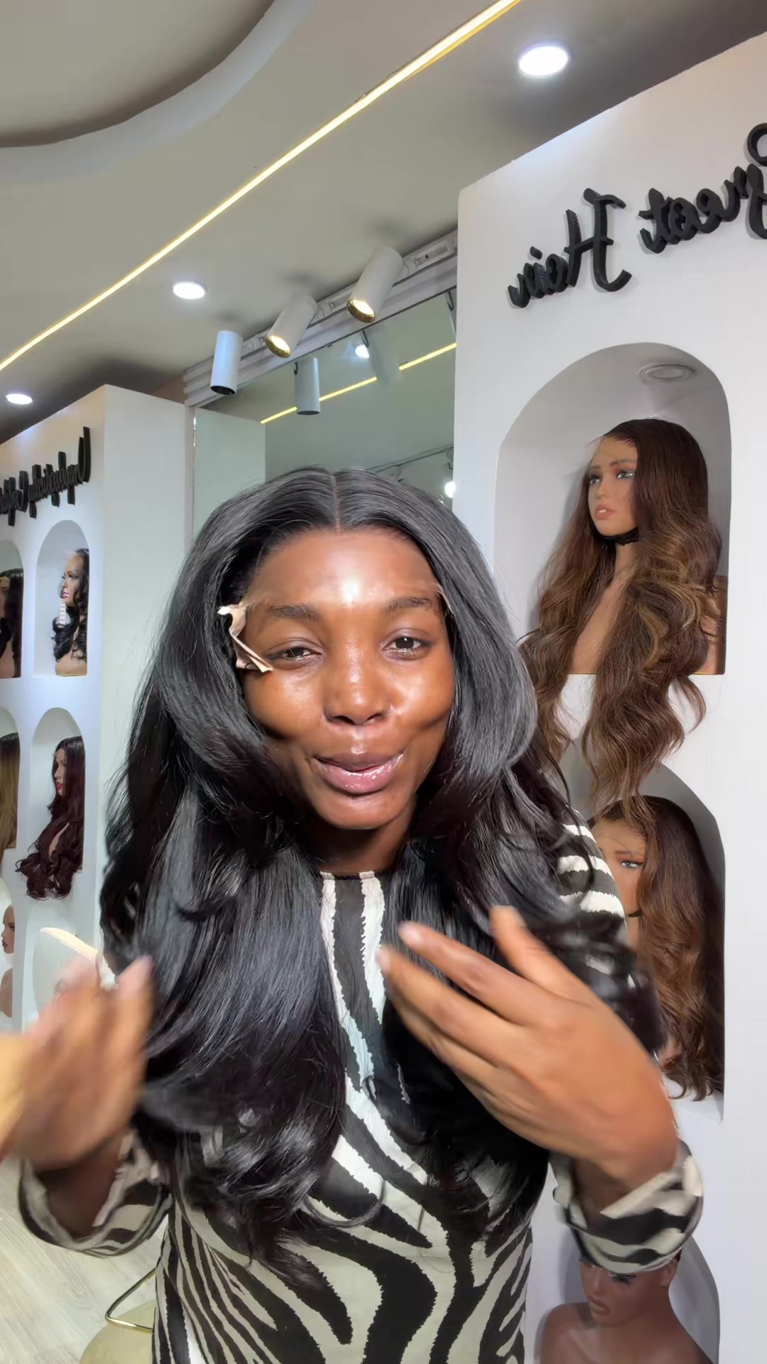 @Beehairluxury