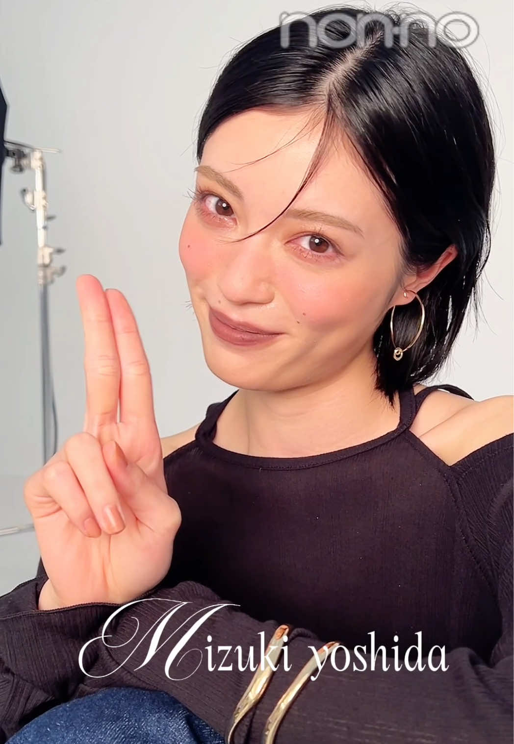 @ノンノ/non-no