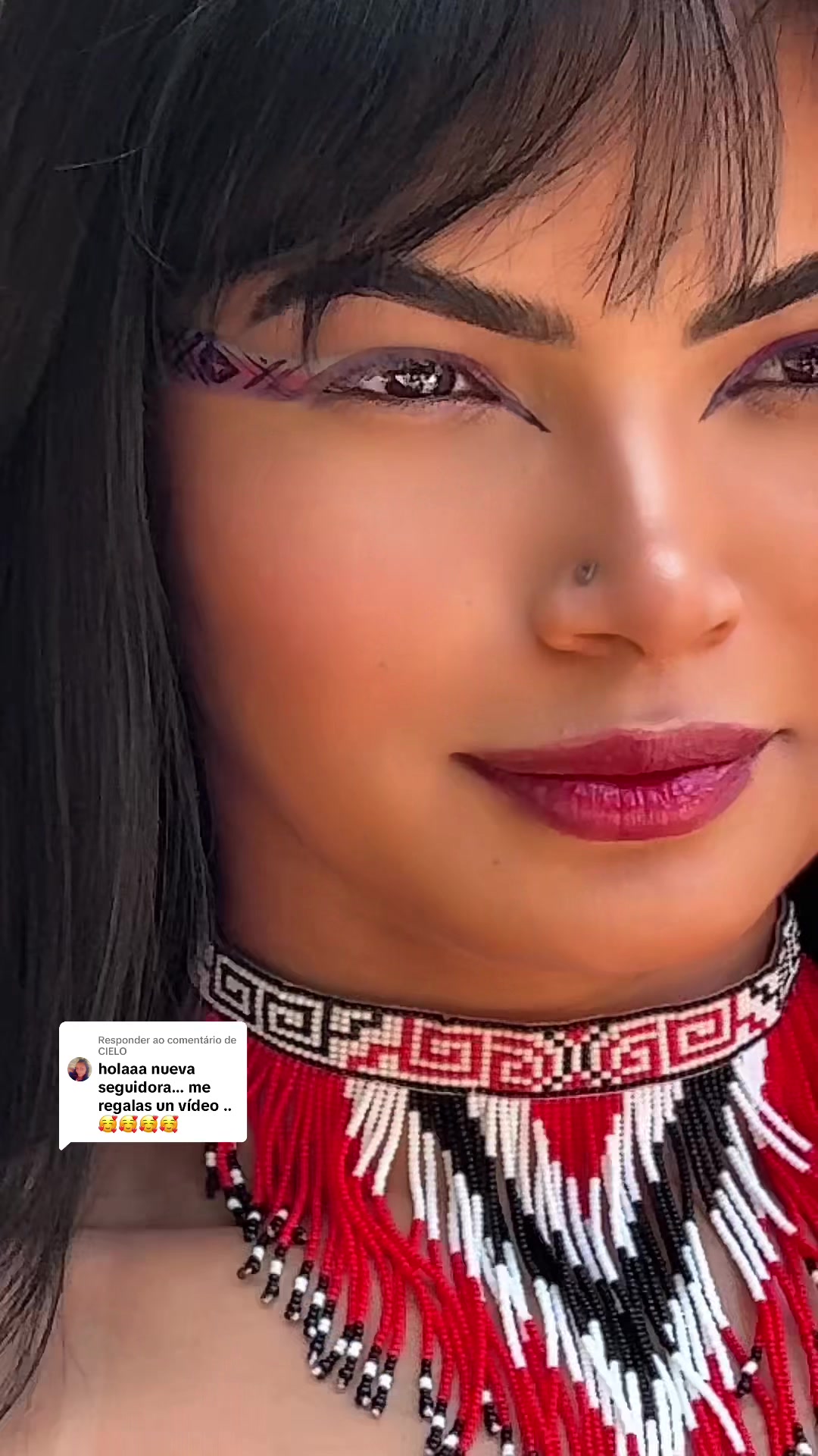 @Japíndia do Maranhão 🏹