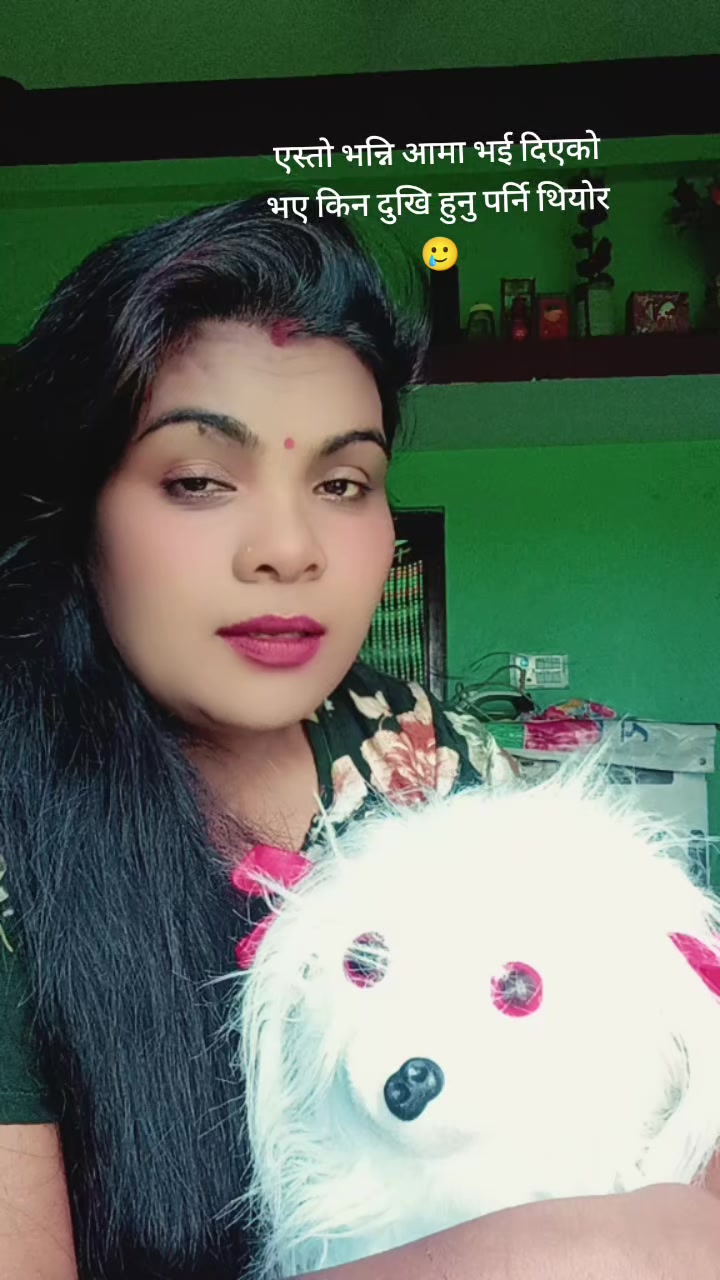 @Lila Pariyar128