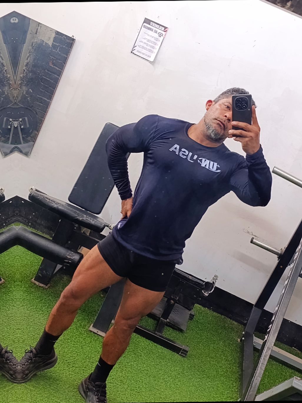 @Henry muscle