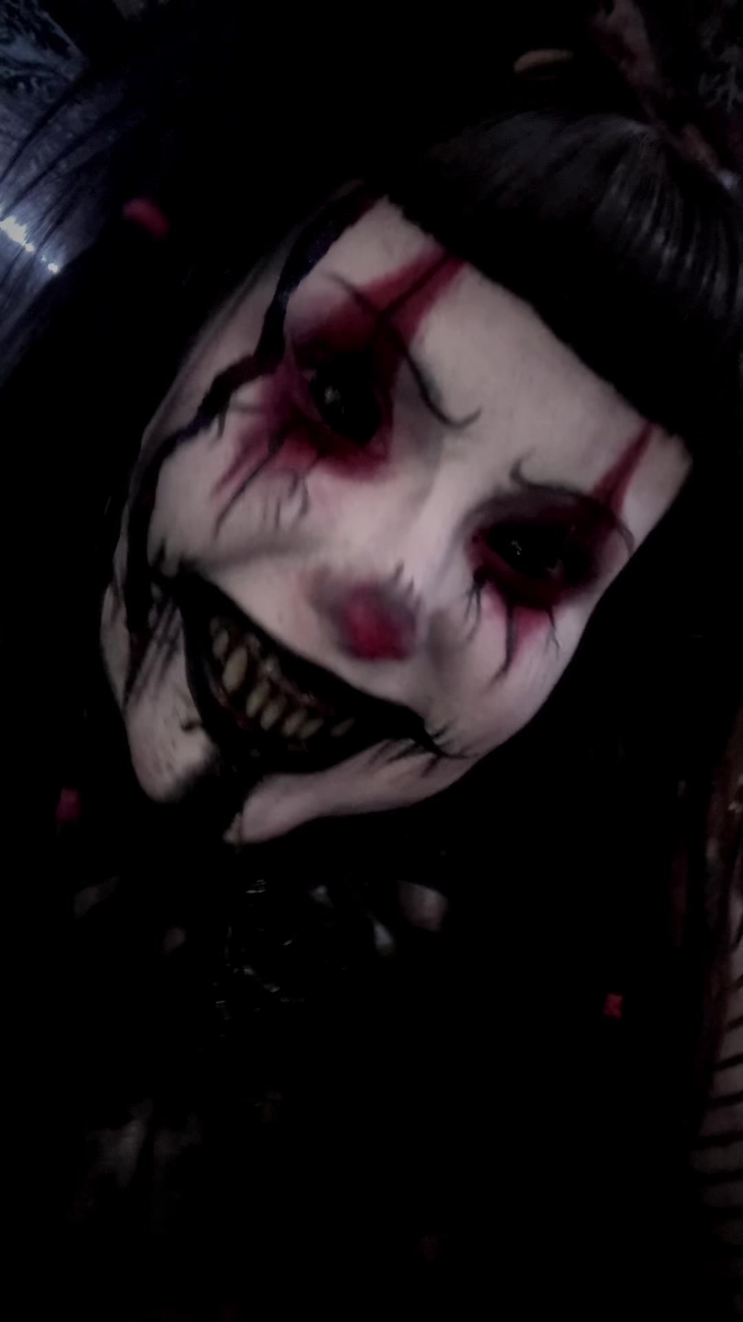 @Flix the Clown