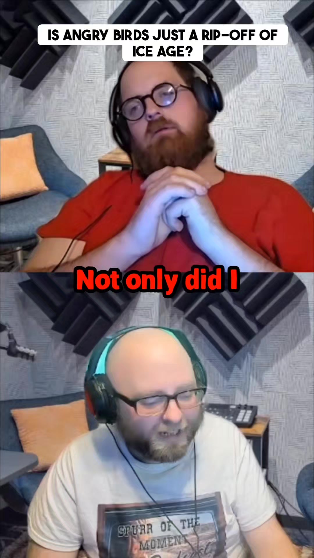 @SpurrOfTheMomentPodcast